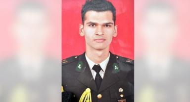 Kayseri’nin Kahraman Evladı: Şehit Tarık Koçoğlu