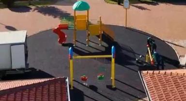 Kayseri Büyükşehir Belediyesi Park ve Bahçeleri Bahara Hazırlıyor