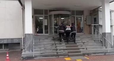 Kayseri Polisi, 14 Yıl Hapisle Aranan Firariyi Yakaladı