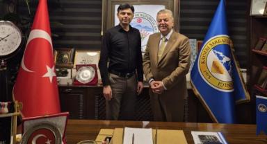 Kayseri Sarrafları İçin Sağlıkta Büyük Adım: Memorial Kayseri'ye Emanet