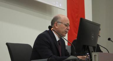 Kayseri Şehir Hastanesi Bölgeyi Buluşturdu: KBB’de Bilimsel Zirve