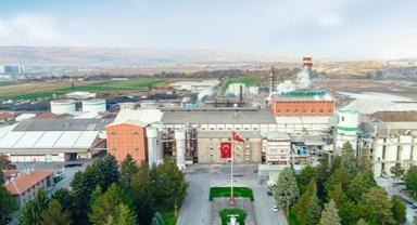 Kayseri Şeker’de Başkan Değişikliği