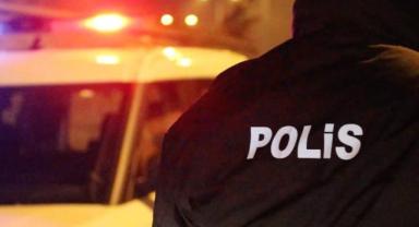 Kayseri Suçlulardan Arınıyor: Bir Haftada Yüzlerce Aranan Şahıs Yakalandı