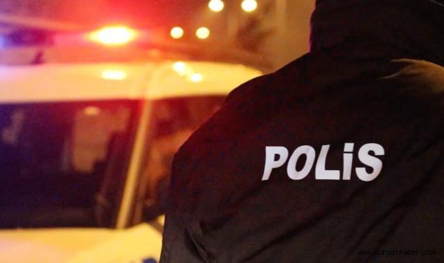 Kayseri Suçlulardan Arınıyor: Bir Haftada Yüzlerce Aranan Şahıs Yakalandı
