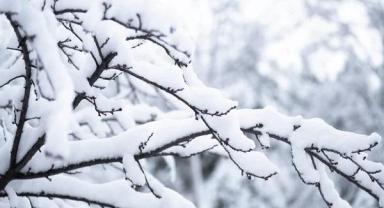 Kayseri’ye Hafta Sonu Kar Geliyor