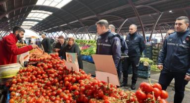 Kayseri Zabıtası Ramazan Öncesi Denetimleri Sıklaştırdı