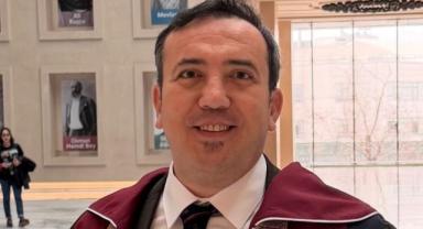 Kayserili Bilim İnsanı Gökalp Öner, Dünyanın En Prestijli Bilim Topluluğuna Seçildi