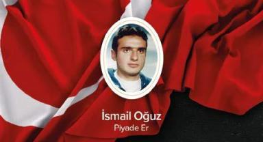 Kayserili İki Şehit Dualarla Anıldı