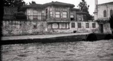 Kayserili Mihran Efendi