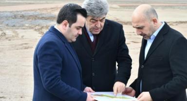 Kayserili Milletvekilli Ataş: Hizmete Yarışıyoruz