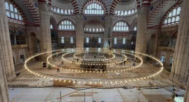 Kayserili Ustalardan Mimar Sinan'a Vefa