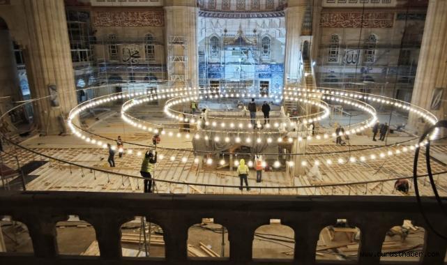 Kayserili Ustalardan Mimar Sinan'a Vefa