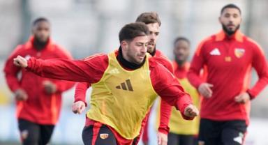 Kayserispor, Antalyaspor Maçı İçin Kritik Hazırlıklarını Sürdürüyor