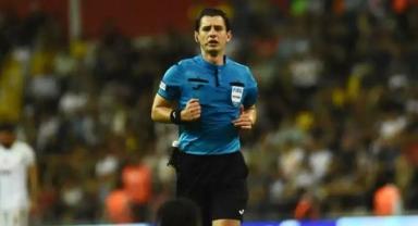 Kayserispor-Antalyaspor Maçına Umut Meler Atandı