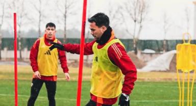 Kayserispor’da Göztepe Deplasmanı Mesaisi Başladı