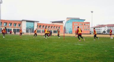 Kayserispor’da Teknik Direktör Kriz Devam Ediyor