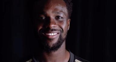 Kayserispor’da Veda Gideon Jung Almanya’ya Döndü