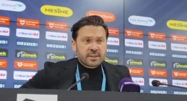 Kayserispor'da Yeni Hoca Gelecek Mi? Muhammed Türkmen'den Net Açıklama