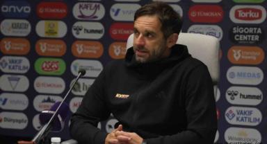 Kayserispor Djalovic İle Yolları Ayırdı!