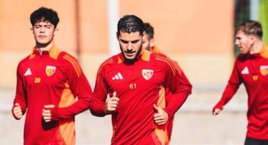 Kayserispor Galatasaray Deplasmanına Hazır