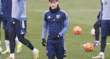 Kayserispor, Gençlerbirliği Maçı Hazırlıklarını Sürdürüyor