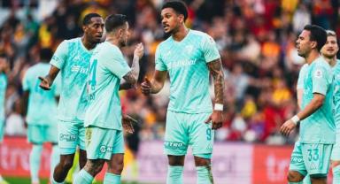 Kayserispor İçin Hayati 90 Dakika