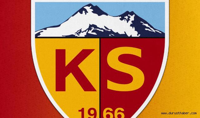 Kayserispor Olağanüstü Genel Kurulu 28 Şubat’a Ertelendi