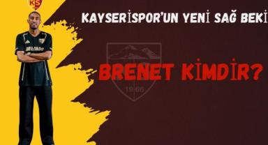 Kayserispor'un Yeni Sağ Beki Kimdir? Nasıl Performans Verir?