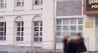 Keykubat’ta Evi Kurşunlayan Şüpheli Kıskıvrak Yakalandı