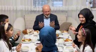 Kocasinan Belediye Başkanı Çolakbayrakdar Yetimlerle İftarda Buluştu