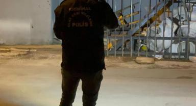 Kocasinan’da Silah Kazası: 1 Kişi Yaralandı