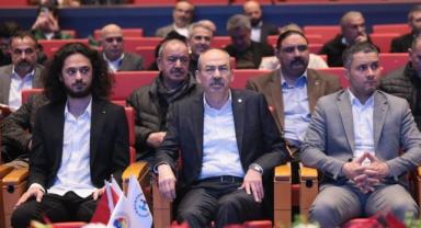 KTO Başkanı Gülsoy’dan Üretim ve Enflasyon Uyarısı