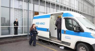 KTO Personeline Kapsamlı Sağlık Taraması