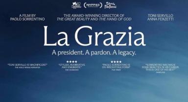 La Grazia: Vicdan ve Yasaların Kesişiminde Bir Sinema Deneyimi