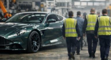 Lüks Otomobil Sektöründe Kriz: 600 Kişi İşsiz Kalacak