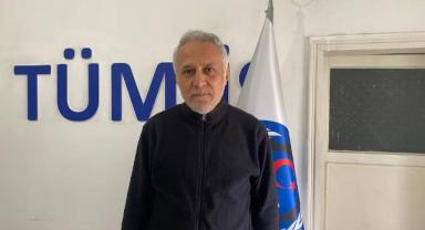 Mahmut Şahin Uyardı: İşçinin Promosyonu Gasp Edilemez! 