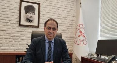 Mehmet Erşen’den Müjde! Kayseri’ye 600 Yataklı Hastane