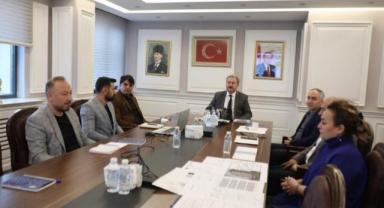 Melikgazi’de Kentsel Dönüşüm Atağı: Binlerce Konut Yenileniyor