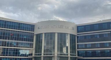 Melikgazi’deki Silahlı Kavgada Karar Açıklandı