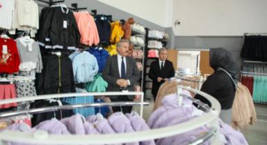 MELKEV: Melikgazi’den Uzanan Bir Yardım Eli