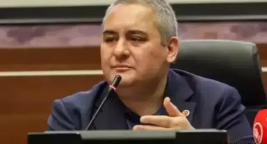 Mesut Özarslan Şok Sözler: Allah Beni Kurtardı, Mansur Bey'i de Kurtarsın!