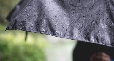 Meteoroloji Uyardı! Kayseri'de Hafta İçi Yağmurlu Günler Bekleniyor