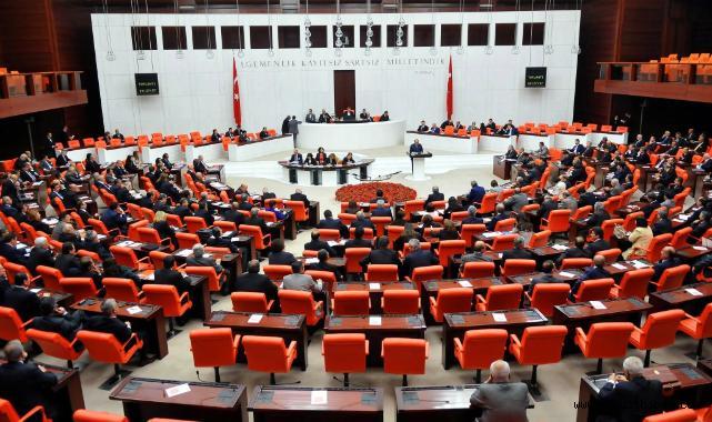 MHP'den Şehit Ailelerine Çifte Asgari Ücret Teklifi