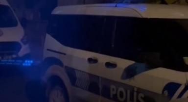 Mobilyacılar Sitesi’nde Duman Paniği