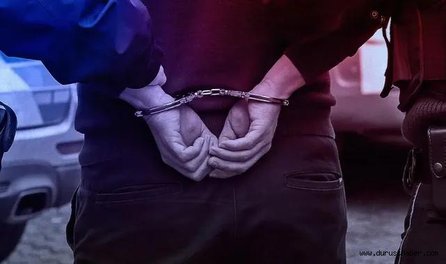 İstanbul Başsavcılığı MOSSAD Operasyonu:2 Casus Gözaltına Alındı
