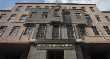 MSB'den Operasyon Ve Tatbikat Bilançosu