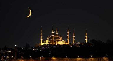 Mübarek Berat Kandili Yarın Karşılanacak