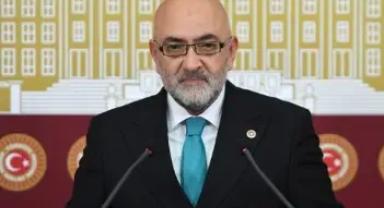 Kayseri Milletvekili Murat Cahid Cıngı Katılımıyla Dijital Hegemonya Paneli