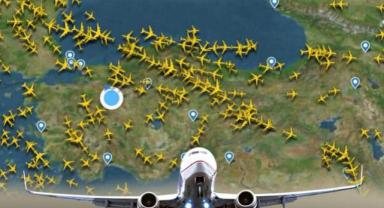 Ocak Ayında Havalimanlarında 17,8 Milyon Yolcuya Hizmet