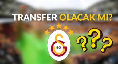 Okan Buruk Açıkladı: Galatasaray Orta Saha Transferi Yapacak Mı?